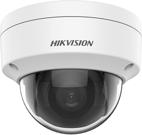Hikvision DS-2CD1121-IG0-I High-Quality 2MP IP Surveillance Camera with Infrared Night Vision