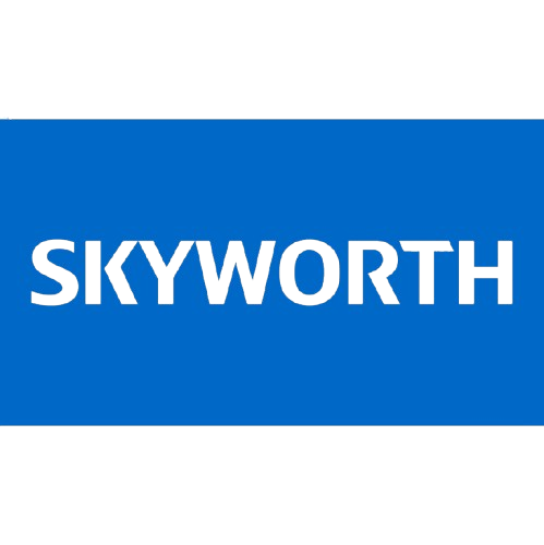 skyworth logo