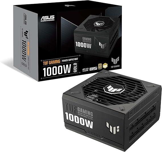 ASUS TUF 1000W