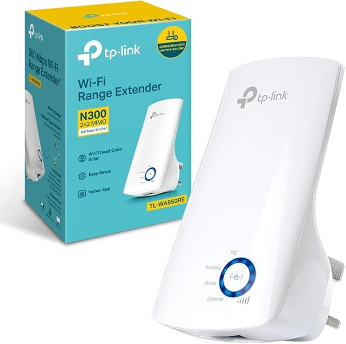 TP-Link TL-WA850RE