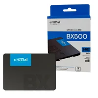 Crucial BX500 240GB