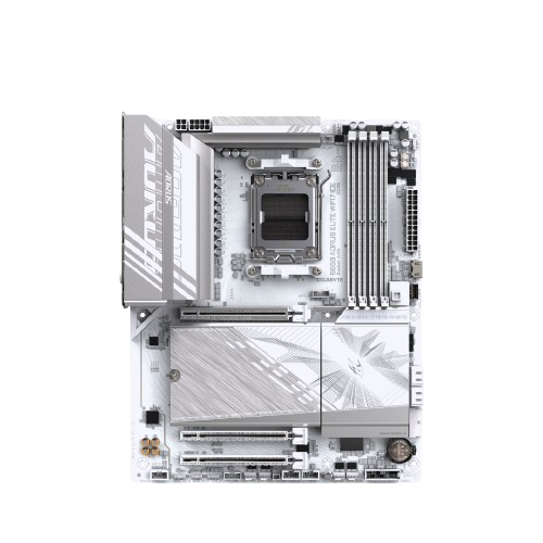 Motherboard