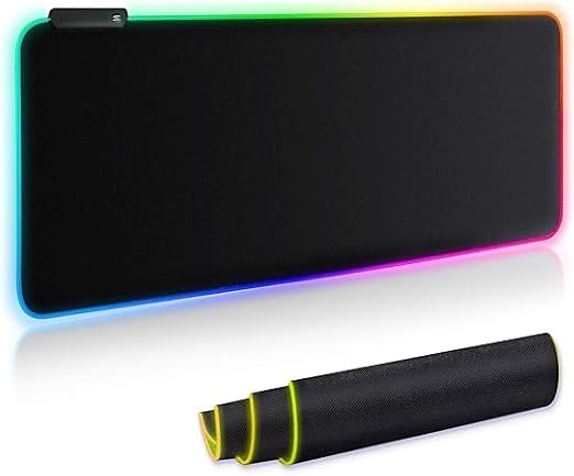 RGB Black 80x30