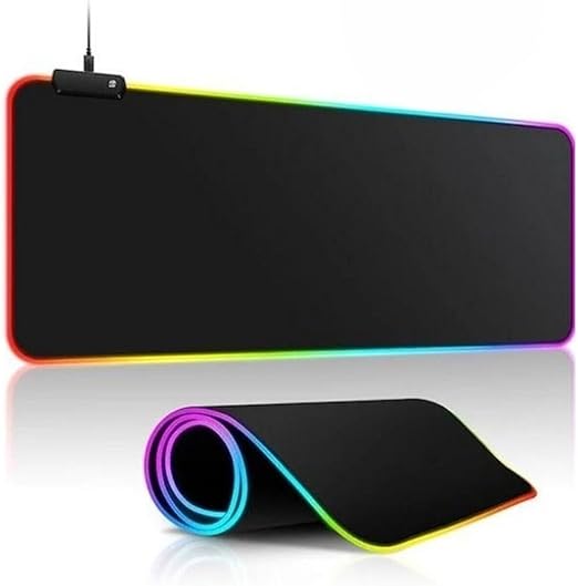 RGB Black 90x40
