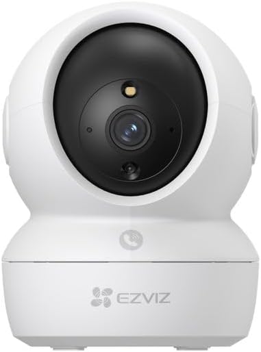 EZVIZ h6c pro