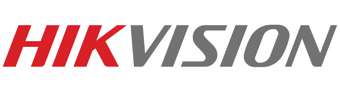 hikvision logo
