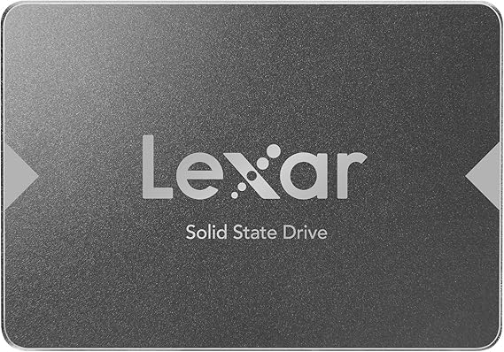 Lexar NS100 128GB
