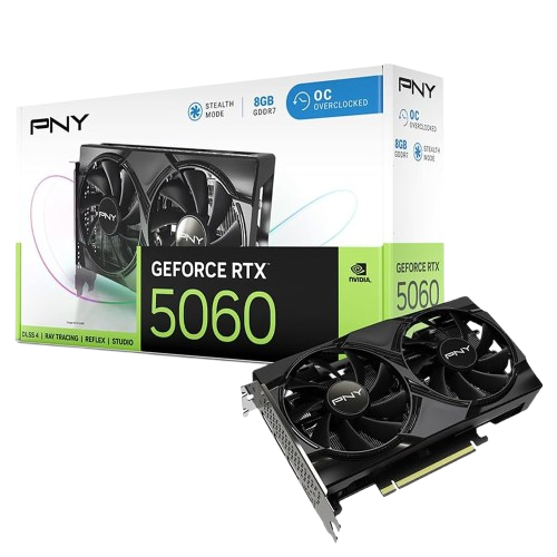 RTX 5060 PNY