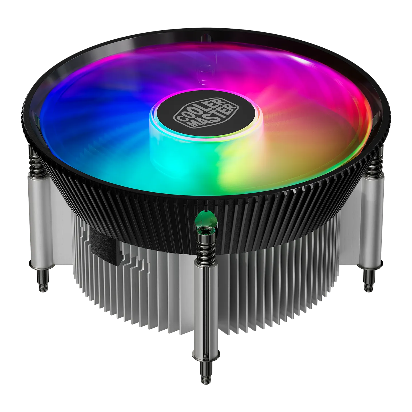 Cooler Master I70C for LGA 1700 CPU Cooler RGB
