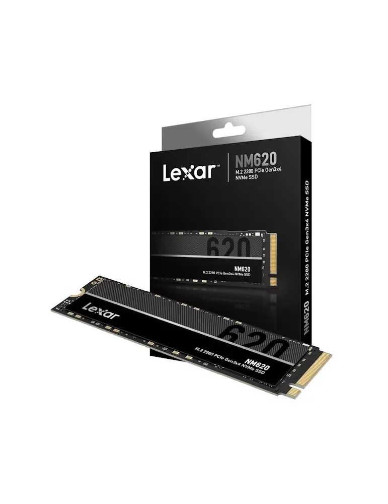 Lexar NM620 1TB