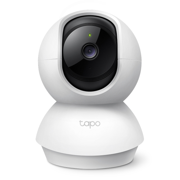 WI-FI Camera Tapo C200