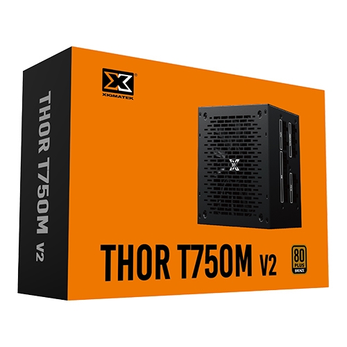 XIGMATEK Thor T750M